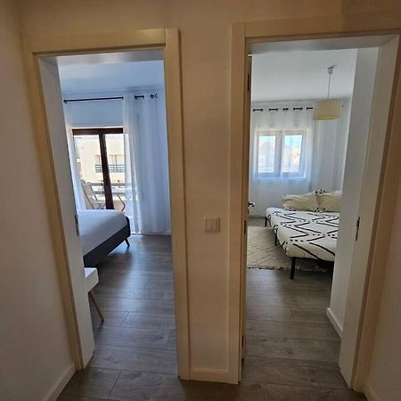 Ria Sol Mar Apartment Коста Нова Екстериор снимка
