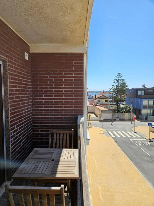 Ria Sol Mar Apartment Коста Нова Екстериор снимка