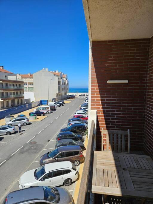 Ria Sol Mar Apartment Коста Нова Екстериор снимка