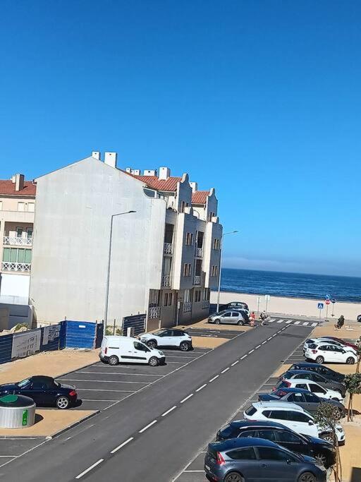 Ria Sol Mar Apartment Коста Нова Екстериор снимка